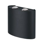 Endura style updown puck