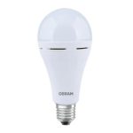 Foco led emergencia