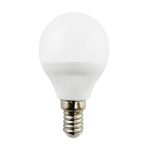 Foco led bola