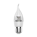 Foco led vela